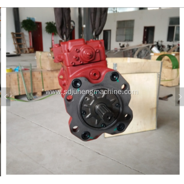 Excavator CLG 915 Main Pump CLG915 Hydraulic Pump